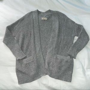 Hollister | Knit Cardigan